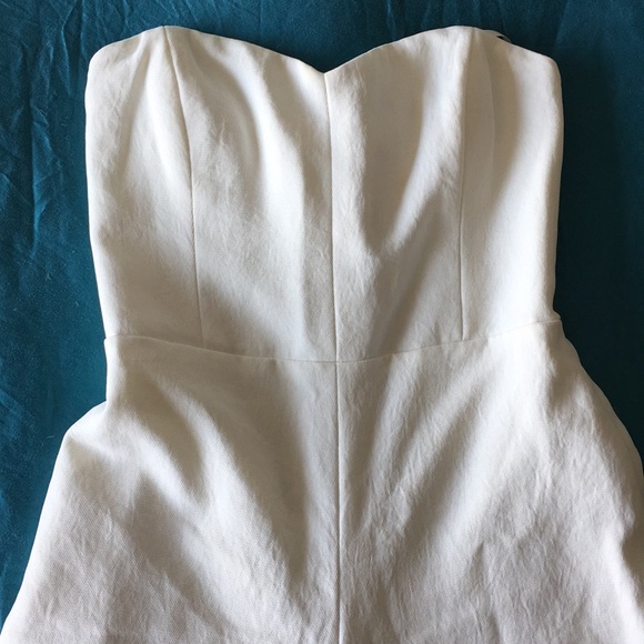 club monaco nimah jumpsuit - Picture 3 of 5